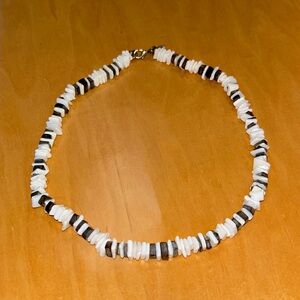 Puka Necklace